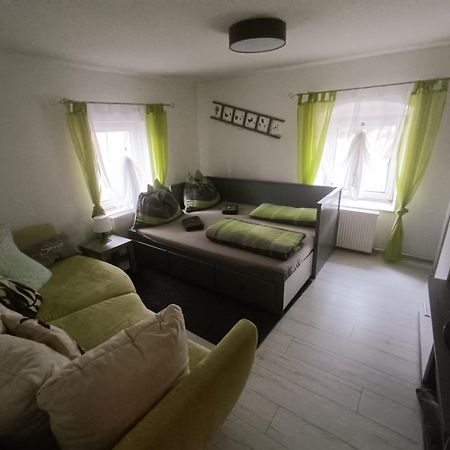 Ferienwohnung Rotheneder- Rupp Niederndorf  Exterior foto