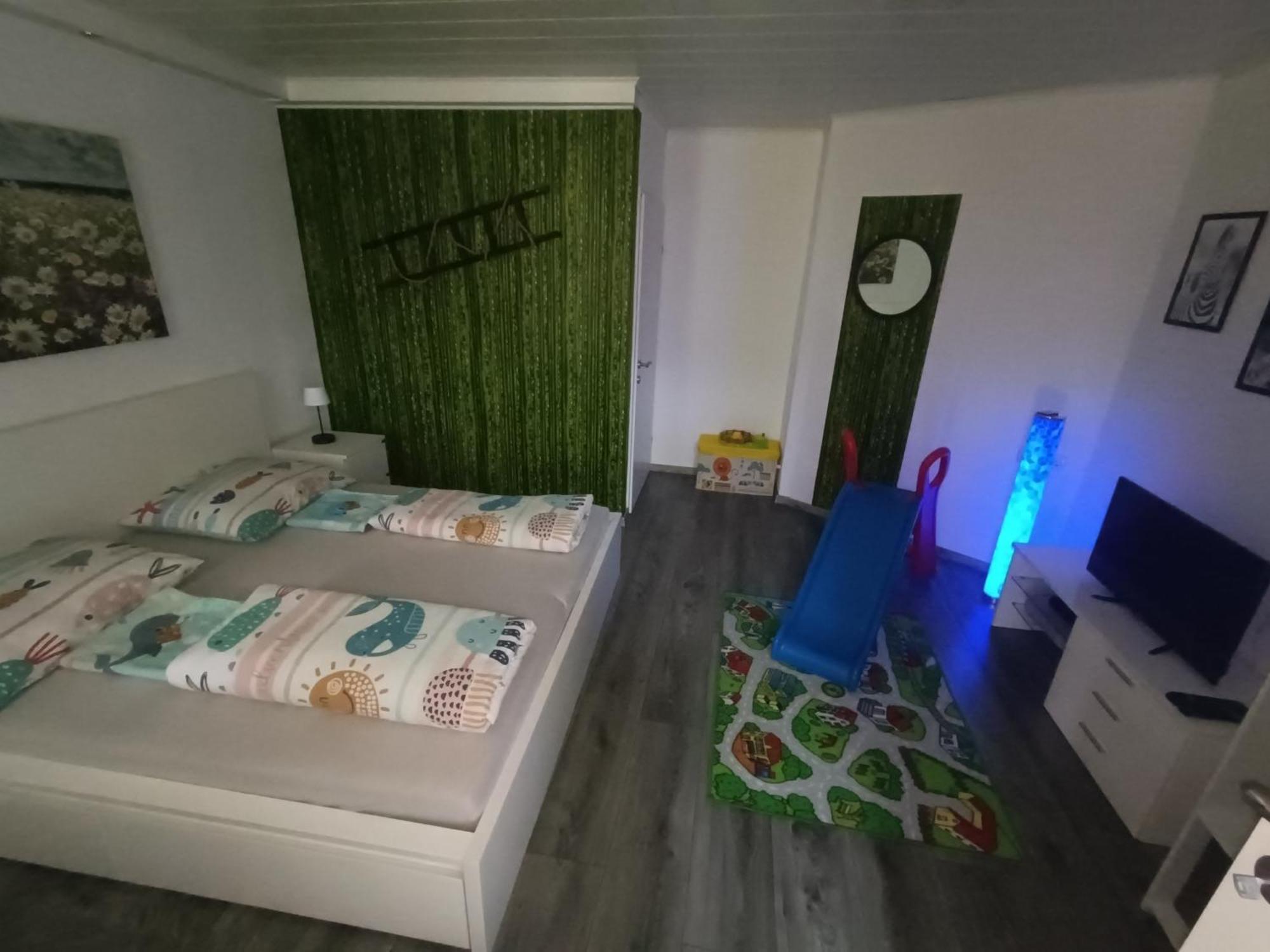 Ferienwohnung Rotheneder- Rupp Niederndorf  Exterior foto