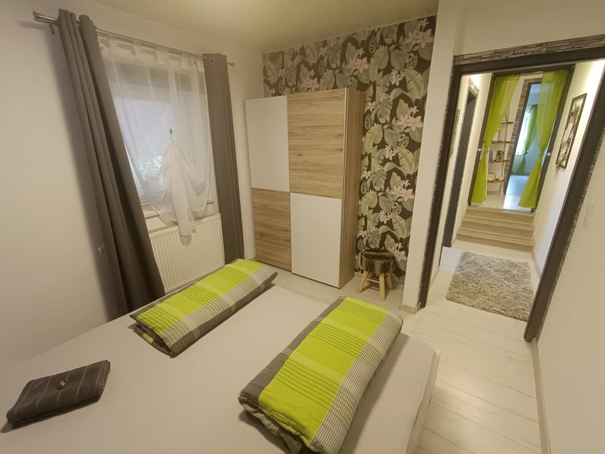 Ferienwohnung Rotheneder- Rupp Niederndorf  Exterior foto
